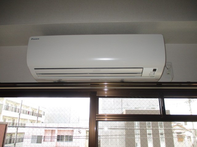 モンレーヴ葵東Ⅰ その他設備