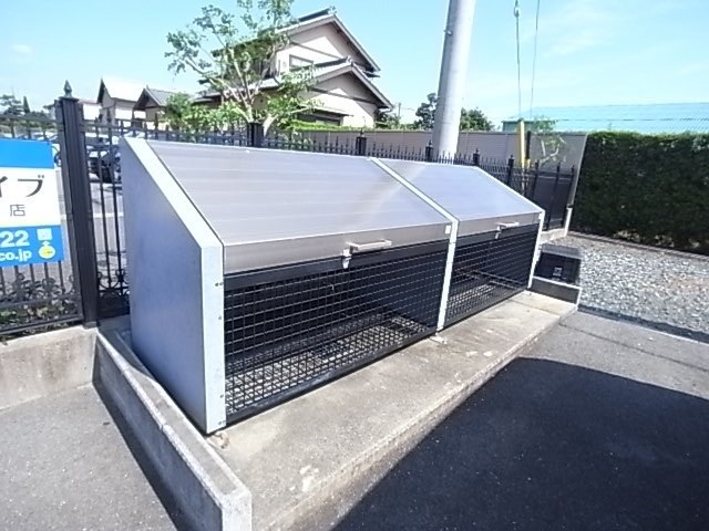 メディオ初生壱番館 その他共有部分
