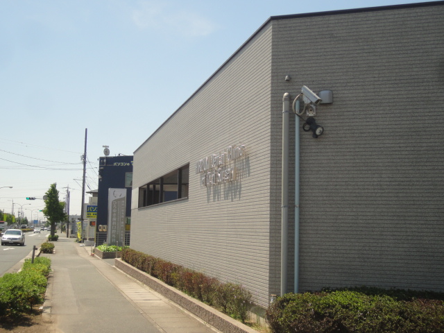 メディオ初生壱番館 小児科