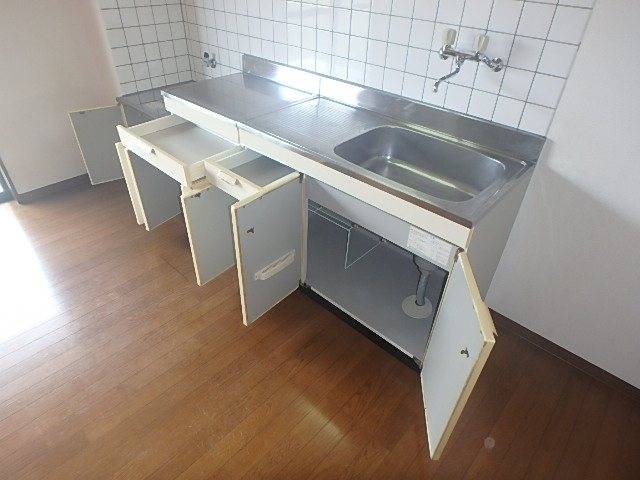 ディアコート その他