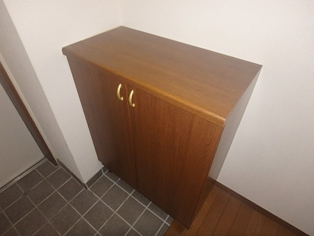 ディアコート その他
