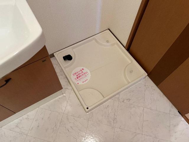 Ｒｅｇｕｌｕｓ(レグルス) 洗面所
