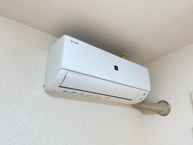 ウィング その他設備