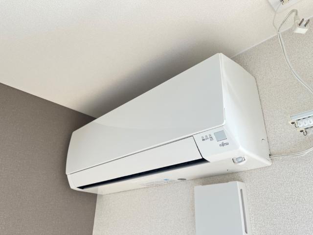 クレッセント若林Ａ その他設備