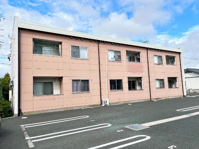 クレッセント若林Ａ その他共有部分
