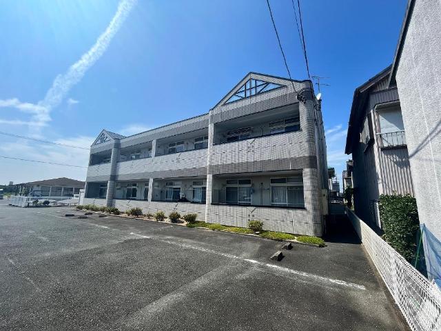 アンシャンテ その他共有部分