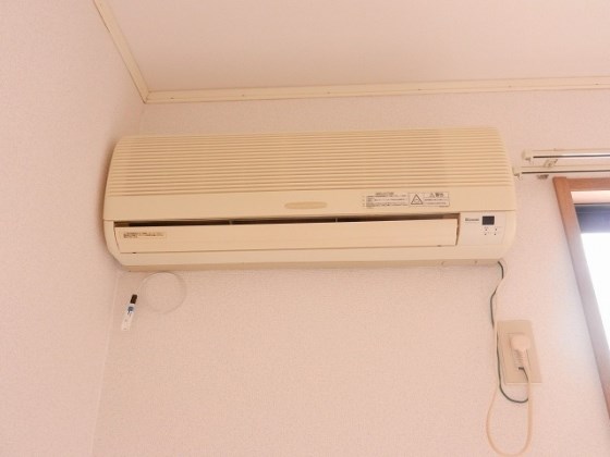 フォレスト その他設備