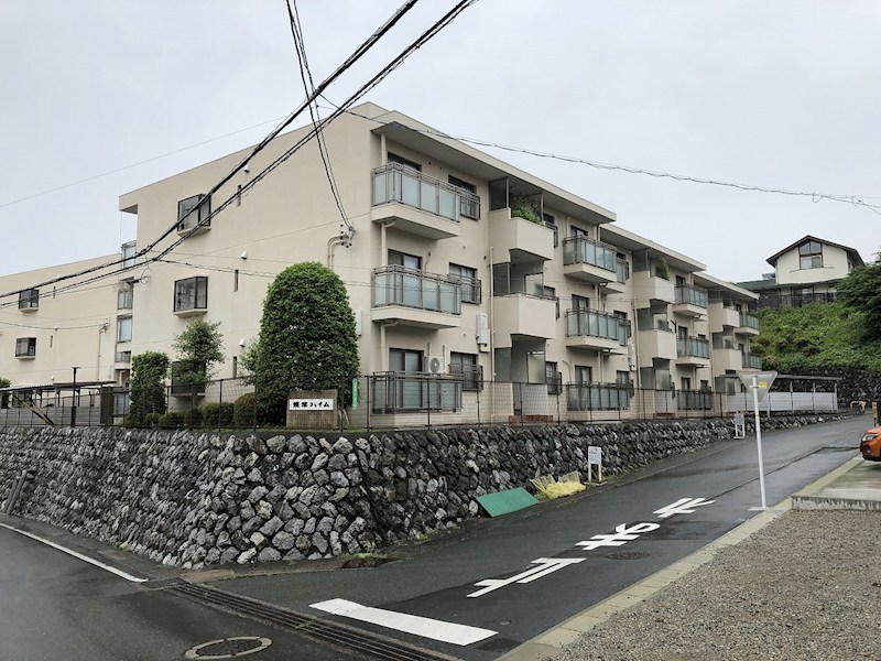 蜆塚ハイムＢ その他