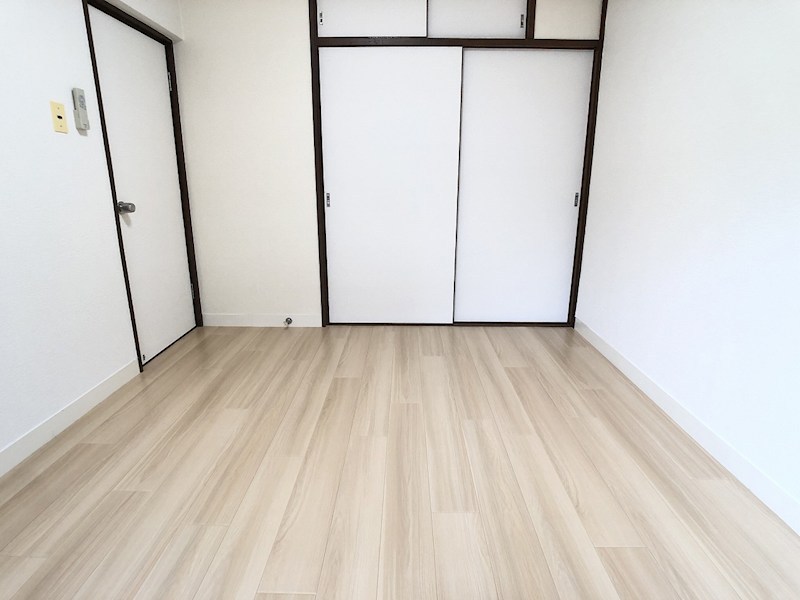 蜆塚ハイムＢ その他