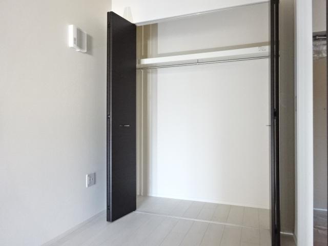 Conforto紺屋町 収納