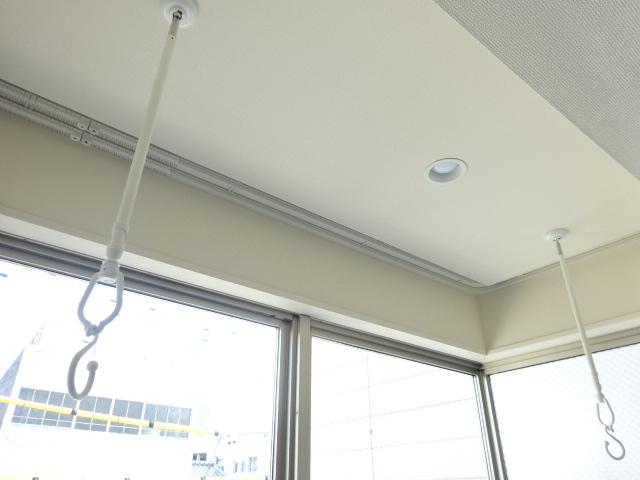 Conforto紺屋町 眺望