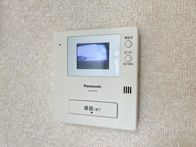 ホワイトヒルズ セキュリティ
