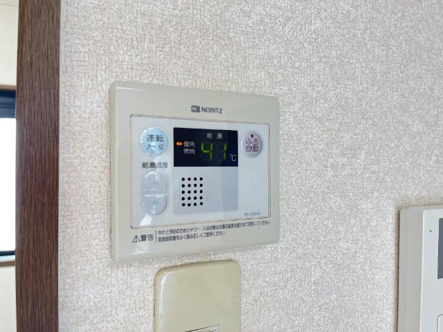 ホワイトヒルズ その他設備