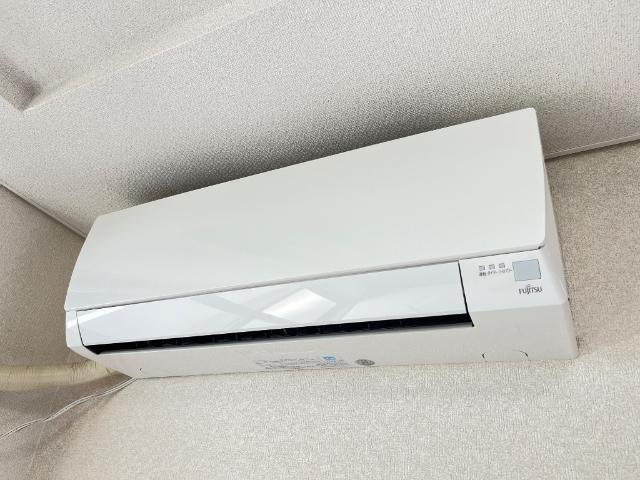 ホワイトヒルズ その他