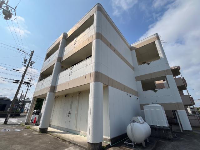 ホワイトヒルズ その他共有部分