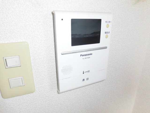 PRECIOUS（プレシャス） セキュリティ
