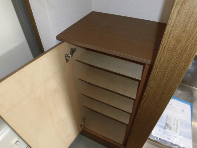 PRECIOUS（プレシャス） その他
