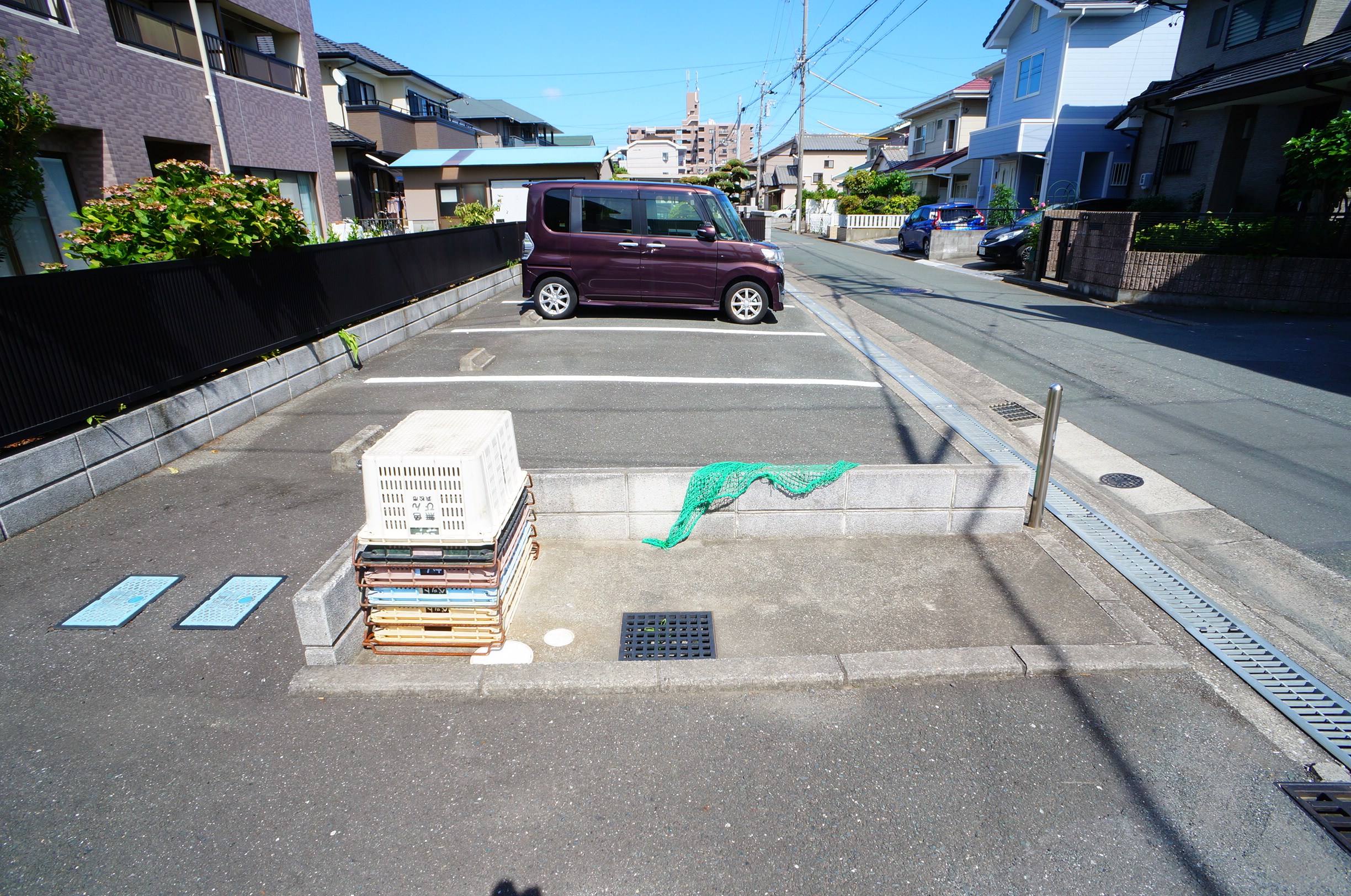 ベルフォート その他共有部分
