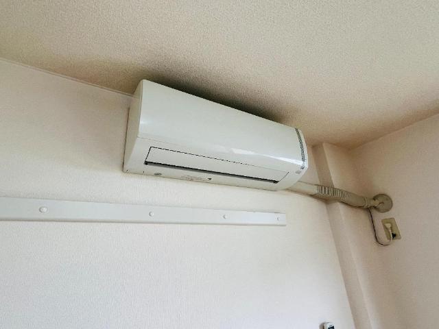 アイル・プティ その他設備
