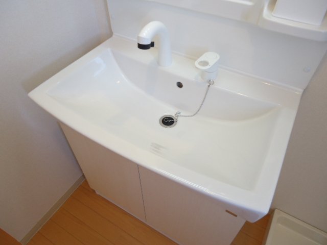 アメジスト 洗面所