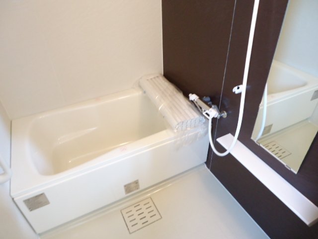 アメジスト 風呂画像