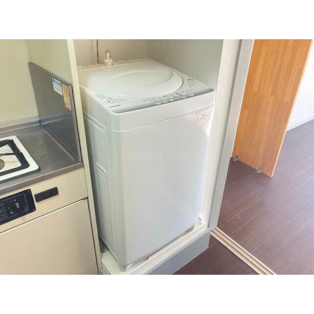 グローリィ高丘 その他