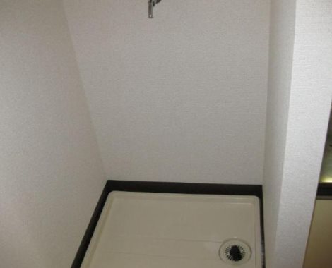 マンションアトラスI その他設備