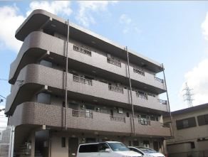 マンションアトラスI その他共有部分