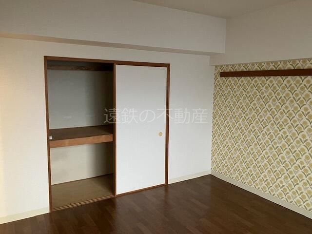 マンションウィズ 収納