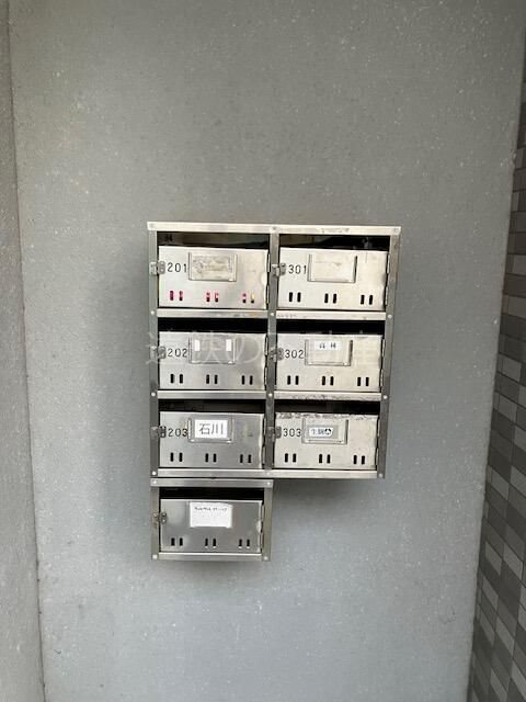 マンションウィズ その他共有部分
