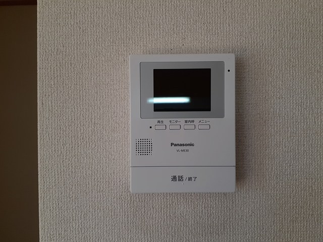 ペガサス・２３ セキュリティ