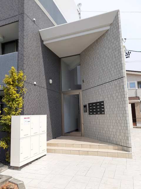 サンリット初生Ⅱ その他設備