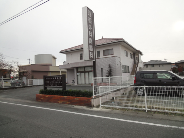 ワン・ピレアＣ 内科