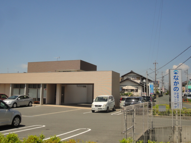 ワン・ピレアＢ 内科