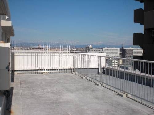 リアライズ山下町 その他
