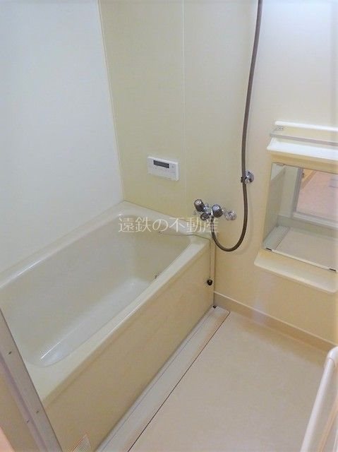 リアライズ山下町 風呂画像