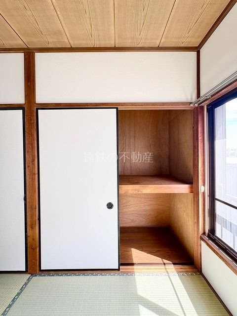 コーポアイ 収納