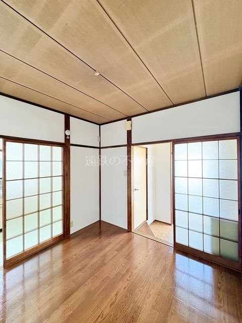 コーポアイ リビング