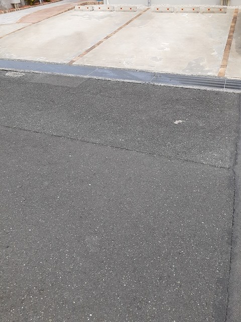 ステラ　Ⅰ 駐車場