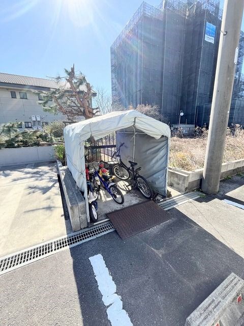 テラスハウス０の３乗 その他共有部分