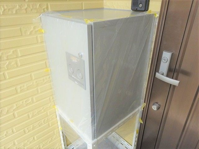 テラスハウス０の３乗 その他