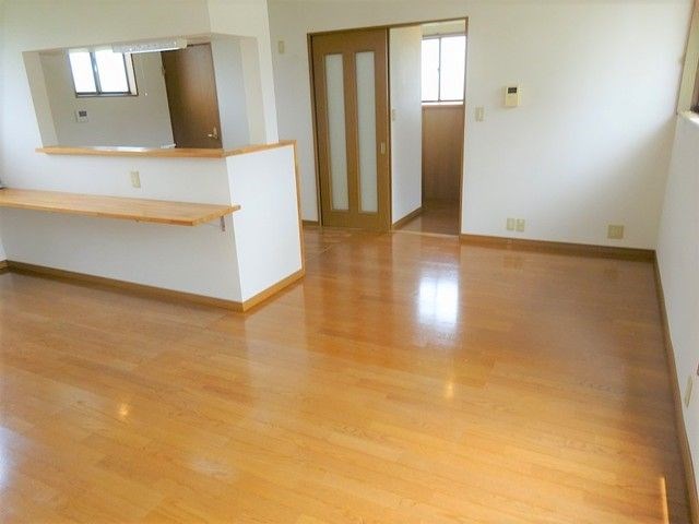 テラスハウス０の３乗 その他