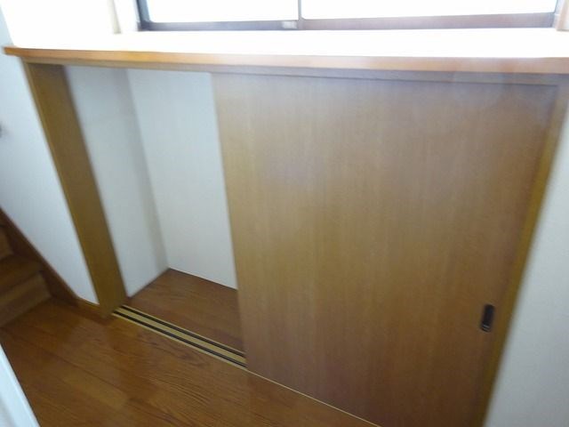 テラスハウス０の３乗 その他