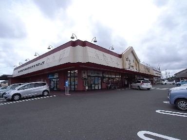 クレーリア スーパー