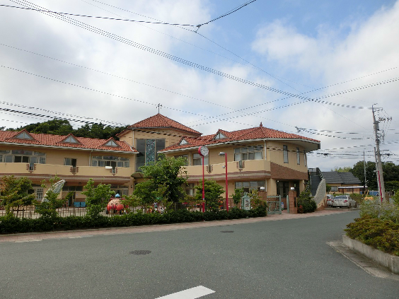 クレーリア 幼稚園