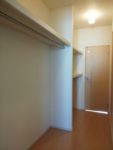 チェルシー 収納