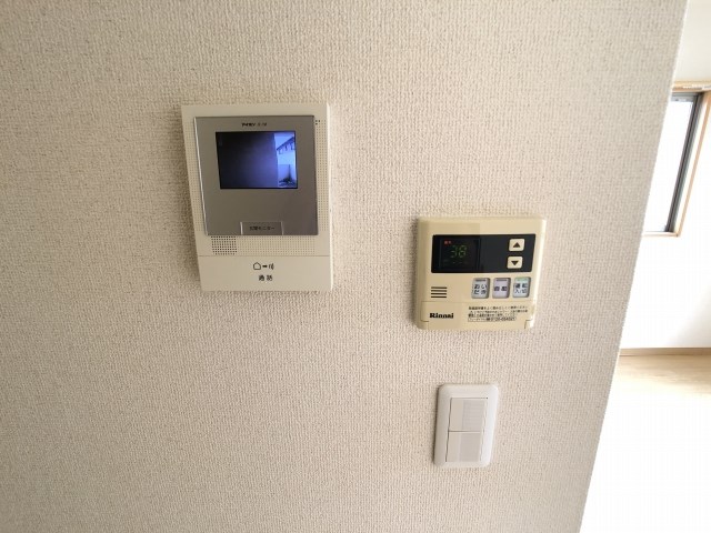 ＴＣマンション セキュリティ