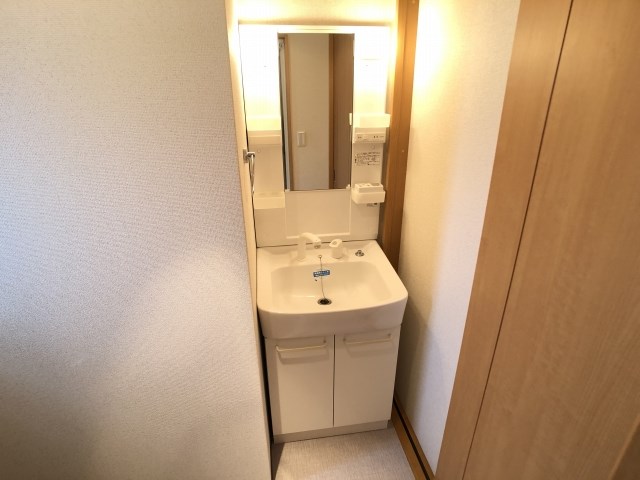 ＴＣマンション 洗面所