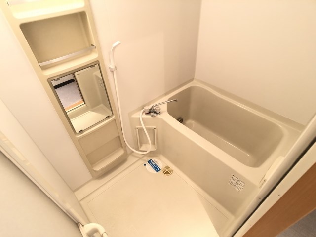 ＴＣマンション 風呂画像