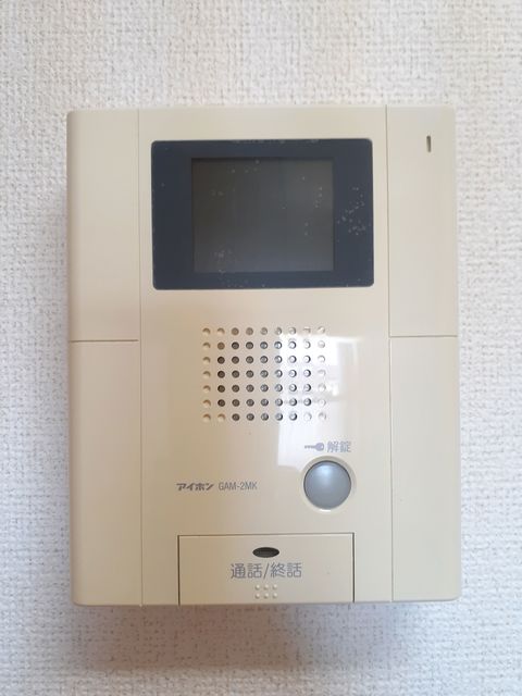 グランセピア セキュリティ